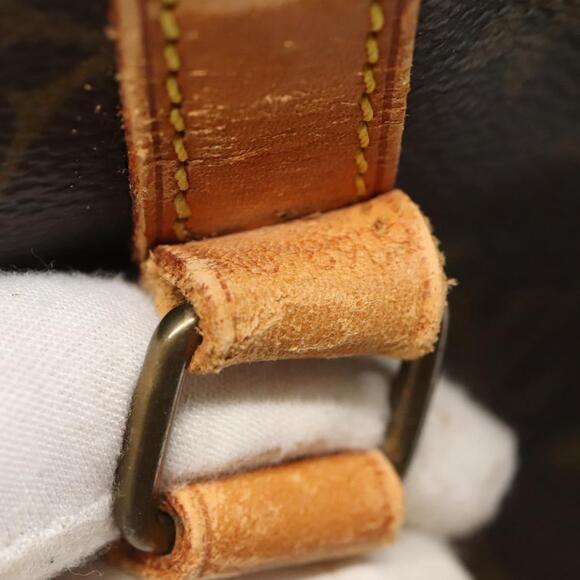 LOUIS VUITTON Monogram Sac Shopping GM Tote Bag M51110 - Picture 12 of 16